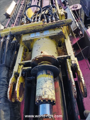 Schramm TXD Drill Rig & Package -  for Sale